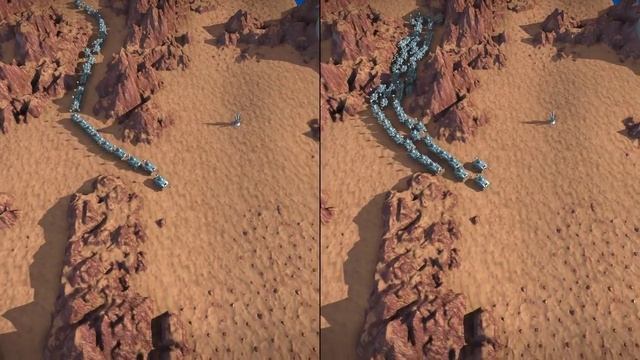 Win That War! - Congestion Avoidance смотреть онлайн