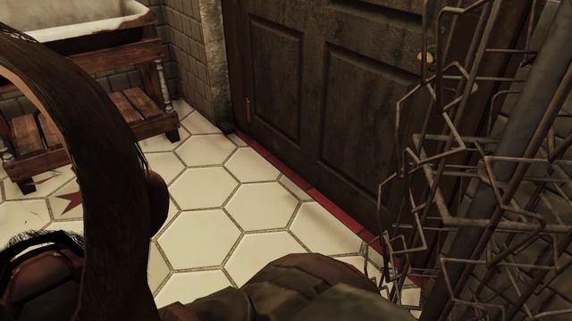 Fallout 76: Prototype H.A.M.S. Bunker смотреть онлайн