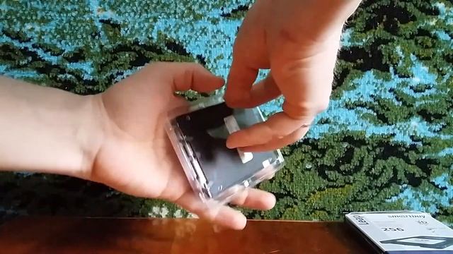 ОНЛАЙН ТРЕЙД.РУ SSD диск SMARTBUY 2.5" Leap 256 Гб SATA III 3D MLC (SB256GB-LP-25SAT3) смотреть онлайн
