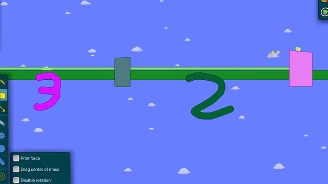 Numberblocks Obstacle Course Part10