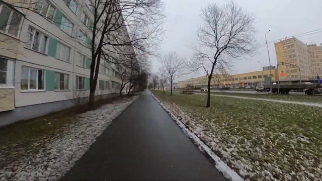 Зло тремор после 2400 км. Моё Любимое колёсико захворало настолько, что уже пора ремонтировать.