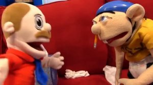 SML Movie: Jeffy's Vacuum [2024]