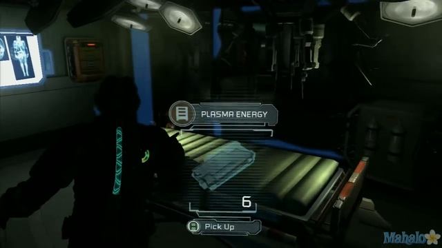 Dead Space 2: Severed Walkthrough - Chapter 2 Part 2 смотреть онлайн