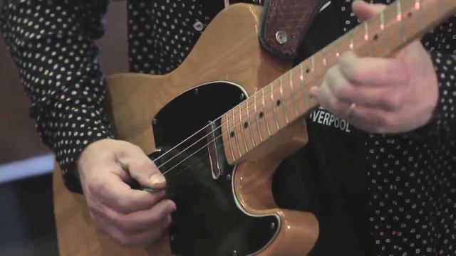 SHE'S GONE (Hall & Oates) - The KItes смотреть онлайн