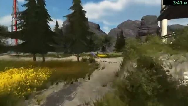 [WR] The NADI Project Speedrun - Any% (7:13.89) смотреть онлайн