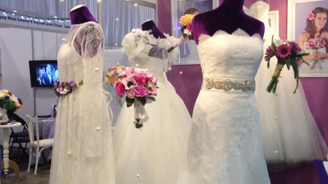 Букеты невесты ручной работы смотреть онлайн