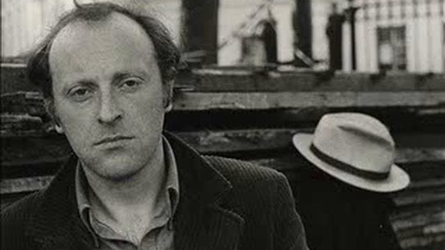 Иосиф Бродский — Римские элегии(читает автор). смотреть онлайн