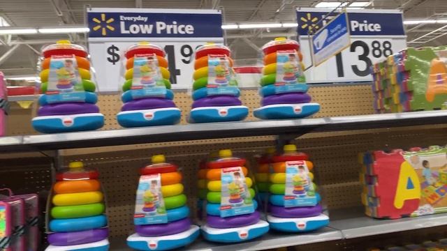 США ЦЕНЫ | АМЕРИКАНСКИЙ МАГАЗИН WALMART, ЦЕНЫ НА ИГРУШКИ,ТЕХНИКУ #волмартцены #ценывсша #beeyana смотреть онлайн