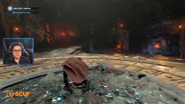 Marvel's Avengers Game - BLACK PANTHER IS AWESOME! [War for Wakanda Part 1] смотреть онлайн