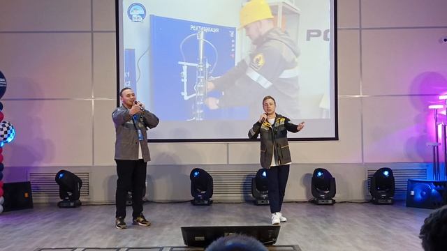 Бицко Иван - лучшая самопрезентация в краевой конкурсе 