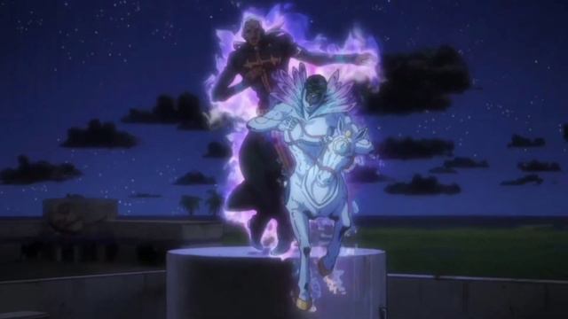 Jojo ending - Swing lynn [EDIT/AMV] смотреть онлайн