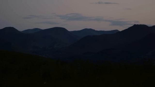 The Bob Graham Round: Running the Fells with Friends смотреть онлайн