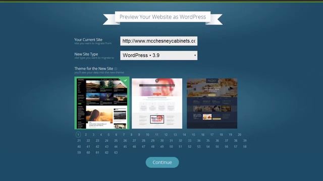 PHP Fusion to WordPress Migration Plugin: How It Works смотреть онлайн