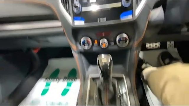 スバル　XV 2.0ｉ－Ｓ　アイサイト H30年　subaru　GT7　内装　外装　室内空間　エンジン音　車両紹介　詳細　レビュー смотреть онлайн