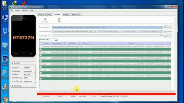 How To Flash/ Install Android Mobile Software In 5 Minuts With PC Urdu Hindi Tutorial 2020