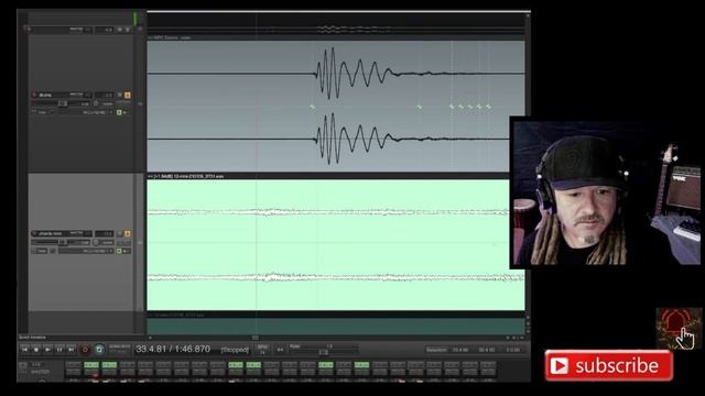Working with Groove in Reaper смотреть онлайн