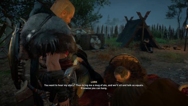 Assassin's Creed: Valhalla | Gameplay | Part 10 (MAIN QUESTS) смотреть онлайн