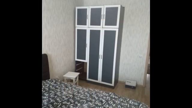 Обновление старого шкафа. смотреть онлайн