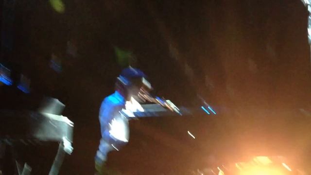 Mika & Dita Von Teese - Big Girl (You Are Beautiful) @ Music Hall of Williamsburg смотреть онлайн