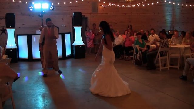 Adam and Staci's First Dance смотреть онлайн