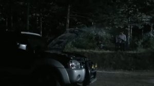 Долина Волков Западня 265 озвучка