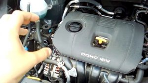 Реальный ресурс или, сколько ходят до задиров моторы Kia/Hyundai (G4NA/G4KD/G4NL/G4NH)?