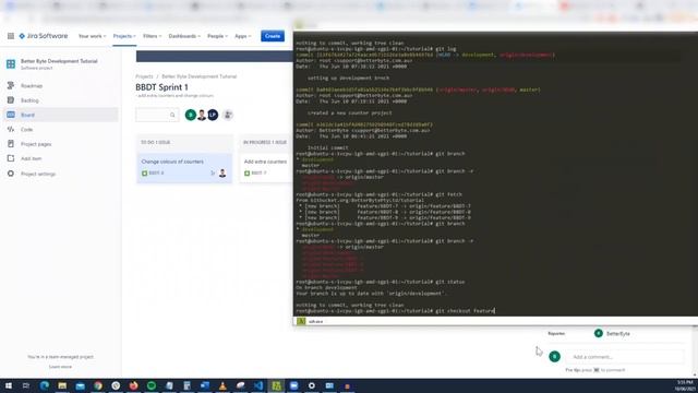 ? GIT Complete Tutorial ? in 3 Hours ? смотреть онлайн