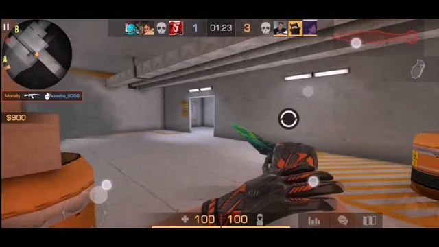 Восточные сказки ? | Standoff 2 fragmovie смотреть онлайн
