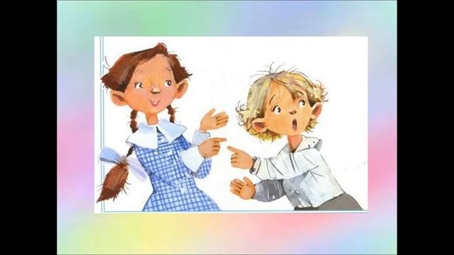 зощенко елка презентация 4 класс смотреть онлайн