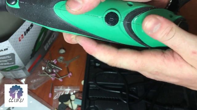 ПРИКУПИЛ: ЛУЧШИЙ гравёр INSTAR МШМ 30165 200 Вт / Бюджетный гравёр ИНСТАР смотреть онлайн