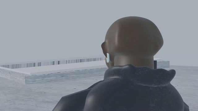 Вот и все, до свидания, черт с тобой (3D-анимация) смотреть онлайн