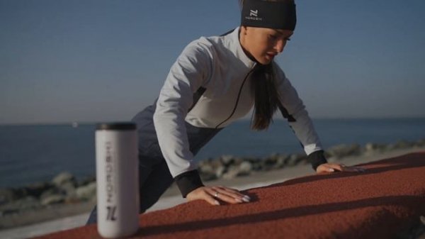 Тренировочные костюмы SoftShell