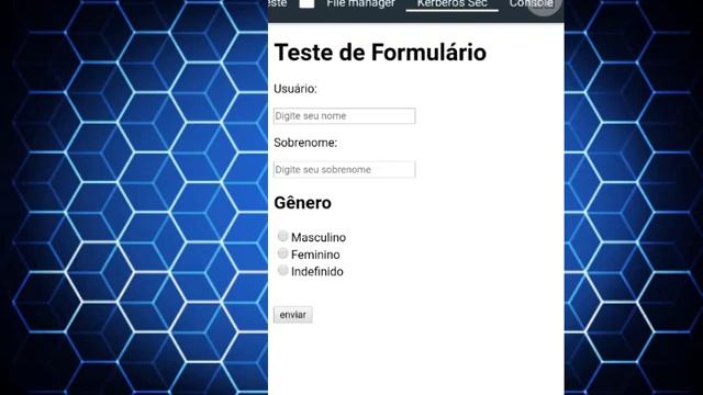 Como ter um banco de dados MySQL e suporte PHP no android! смотреть онлайн