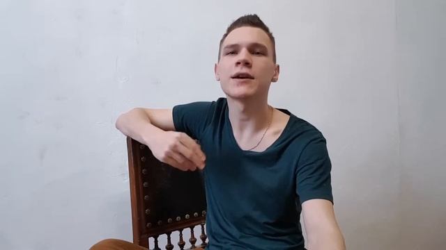 Парень читает стихи №12 - Константин Потапов - Лавстори смотреть онлайн