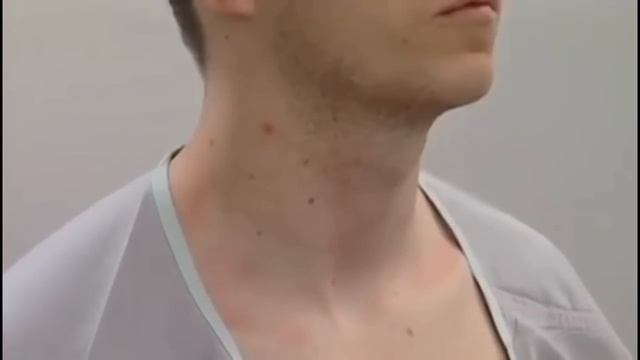 Unintentional ASMR - Doc Exam 5 - Relaxing Video