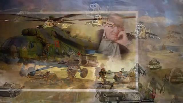 Мои Армейские Друзья!!! смотреть онлайн