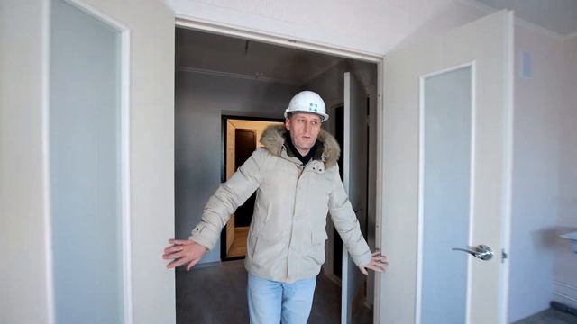 Дневник стройки Бульвар Гагарина, 18, ноябрь-декабрь 2022 смотреть онлайн