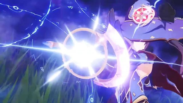 Genshin Impact - New FREE Open World Action RPG (PS, Switch, PC & Mobile) смотреть онлайн