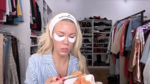 Елена Крыгина Krygina Box "SKYN Iceland 2"