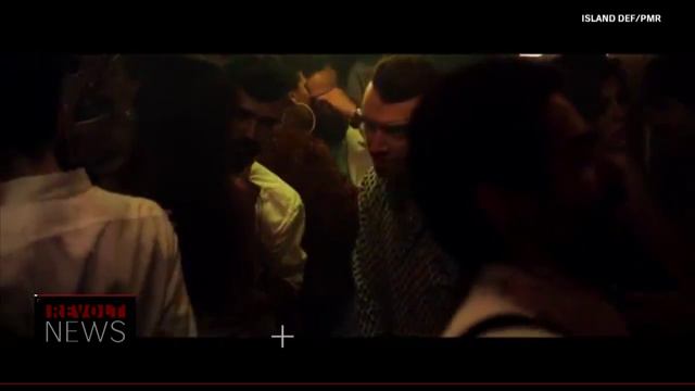 Disclosure And Sam Smith Reconnect For 'Omen' смотреть онлайн