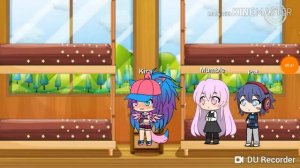 Сериал другие 1серия 1сезон Gasha Life-на русском