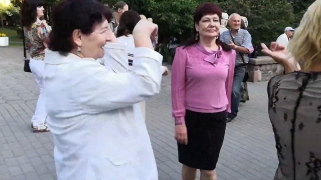 Гомельский парк, Лето 2021год. смотреть онлайн