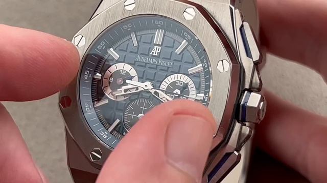 Vacheron Constantin Overseas Tourbillon — Reviews And Buying Guide For Rolex, AP, IWC And More