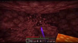 КАК НАЙТИ НЕЗЕРИТ В МАЙНКРАФТ ПЕ 1.19 На телефоне