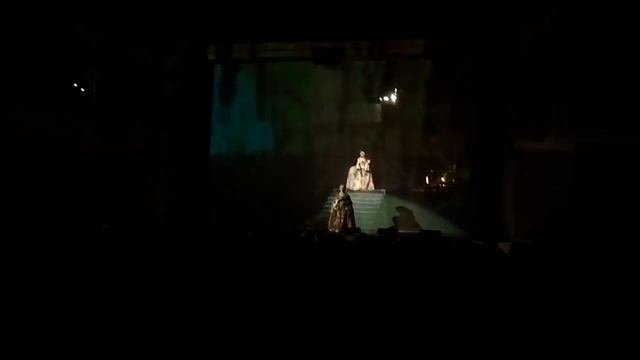 мюзикл «Екатерина Великая» видео 1 смотреть онлайн