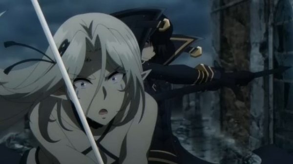 Invincible Shadow「AMV」War