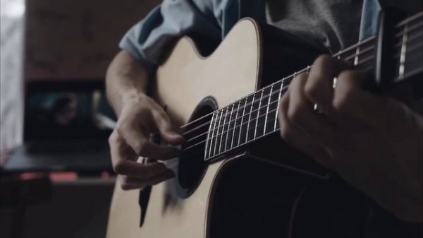 Мотивационный ролик // ТОП 5 ГИТАРИСТОВ