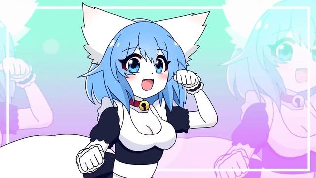 Sad Cat Dance (Animation Meme)