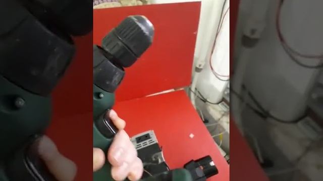 Bosch. Шуруповёрт. смотреть онлайн