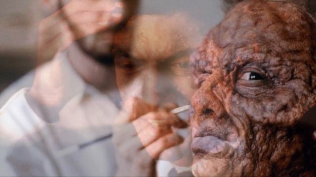 10 Things You Didn't Know About TheFly смотреть онлайн